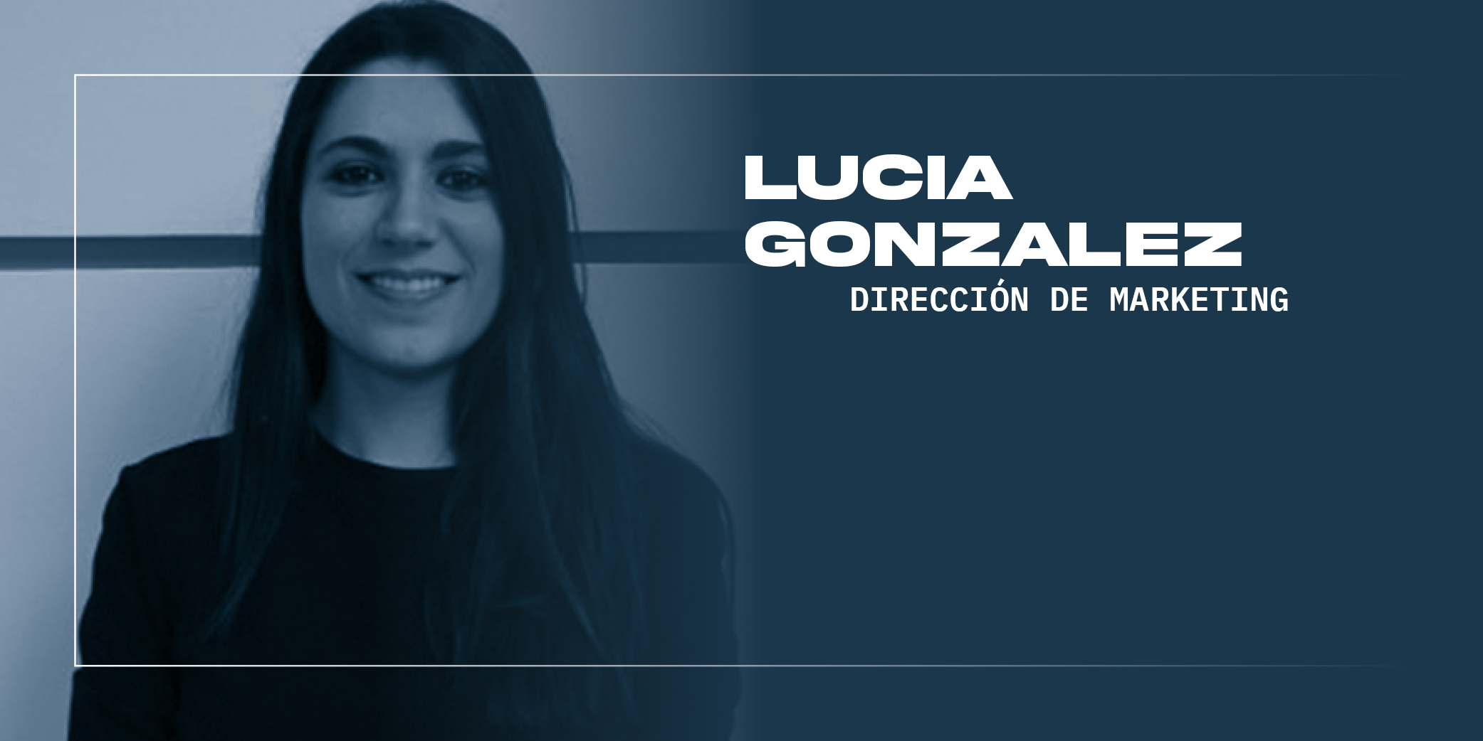 Presentación IGATA Lucía González