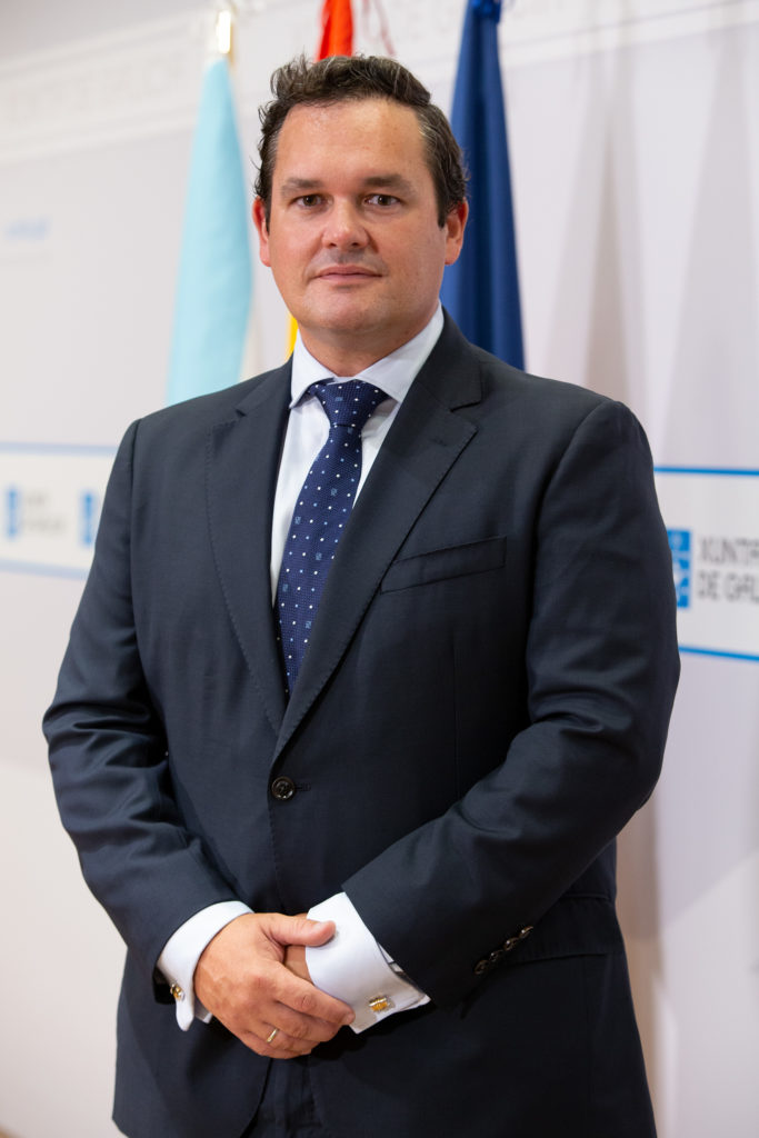 Entrevista José Luis Cabarcos